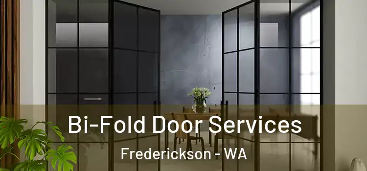  Bi-Fold Door Services Frederickson - WA