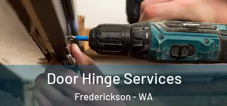  Door Hinge Services Frederickson - WA