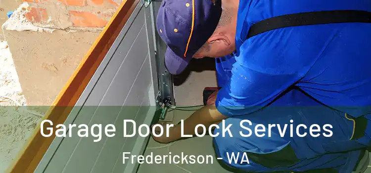  Garage Door Lock Services Frederickson - WA