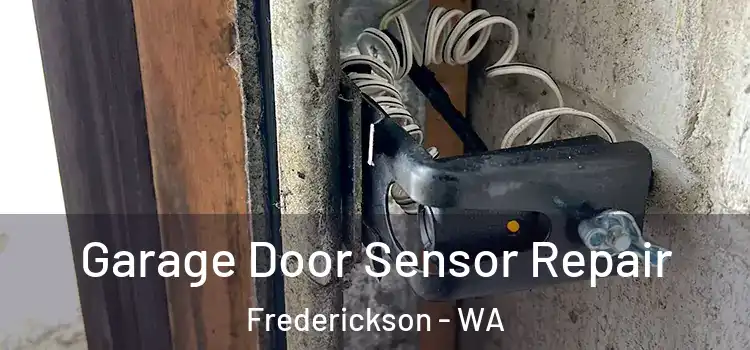  Garage Door Sensor Repair Frederickson - WA