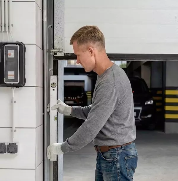 Why Choose Us for Door, Gate and Security Services in Frederickson, WA