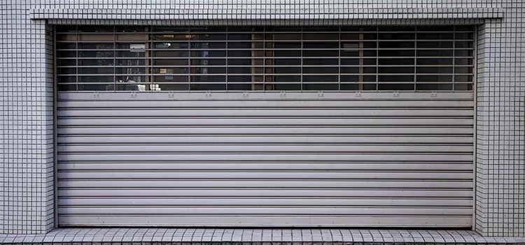 Advanced Solutions for Your Aluminum Garage Doors in Frederickson, Washington