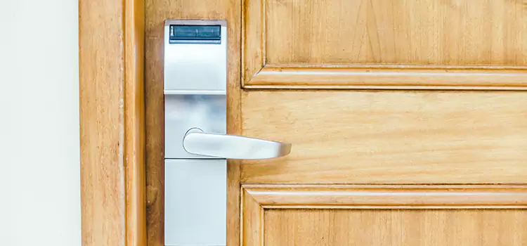 Advanced Solutions in Frederickson, WA for Modern Security