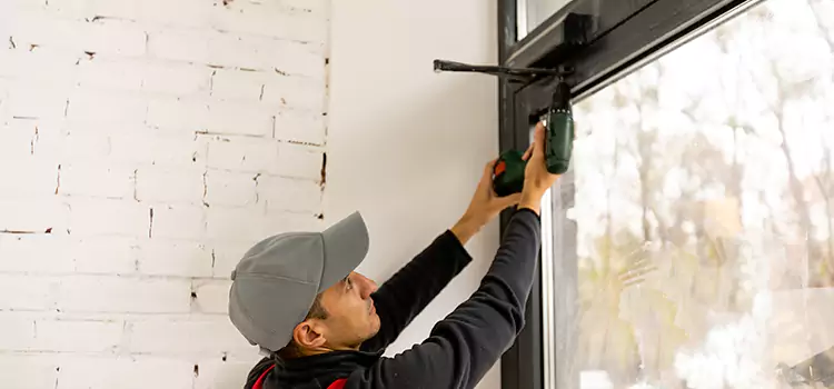 Automatic Door Opener Commercial Frederickson