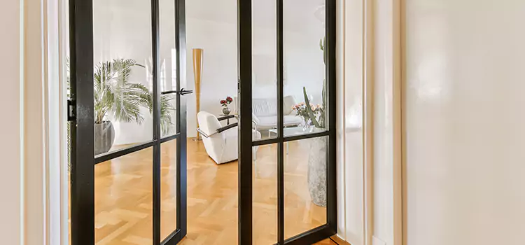 Bifold Door Replacement Frederickson