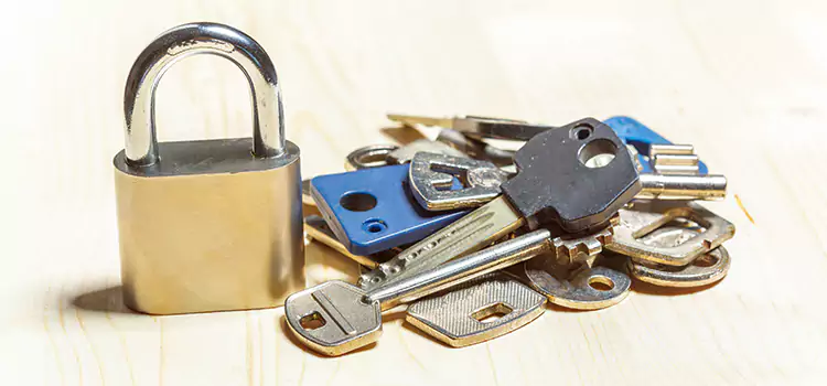 Why Choose Our Broken Key Services in Frederickson, WA?
