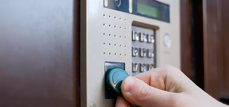 Enhanced Security Features Frederickson