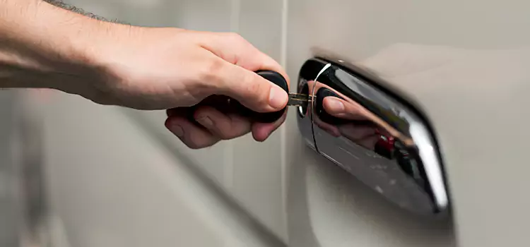 Why Choose Our Auto Locksmith Team in Frederickson, WA?