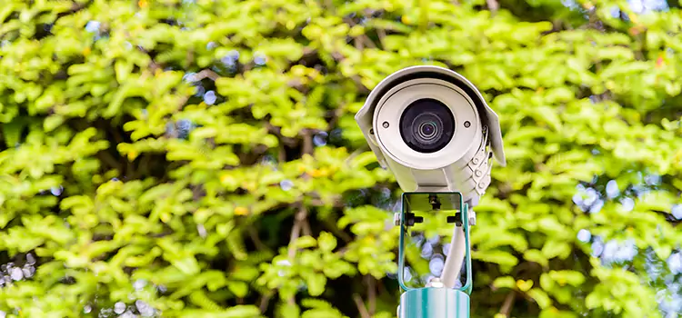 Advanced Surveillance Solutions for Every Need in Frederickson