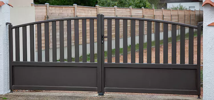 Advanced Gate Solutions in Frederickson, WA