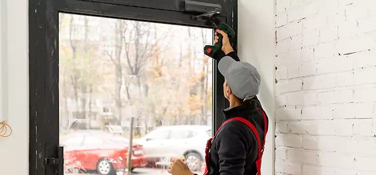 Comprehensive Door Closer Services in Frederickson, WA
