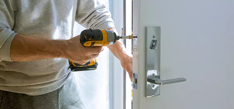 Door Knob Lock Repair Frederickson