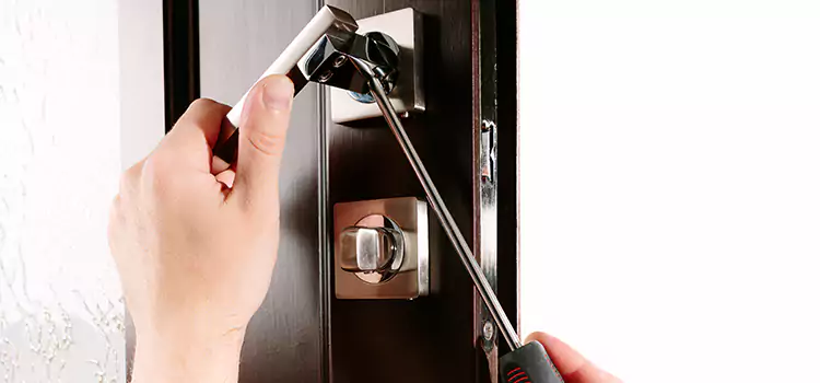 Door Lock Replacement Service Frederickson