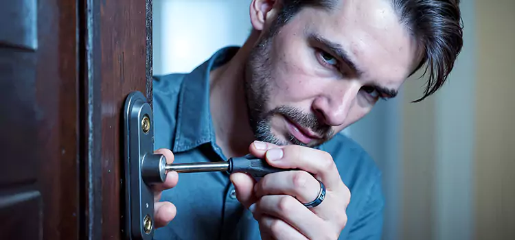 Eviction Locksmith Frederickson