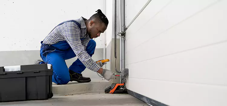 Expert Solutions for Every Garage Lock Need in Frederickson, WA