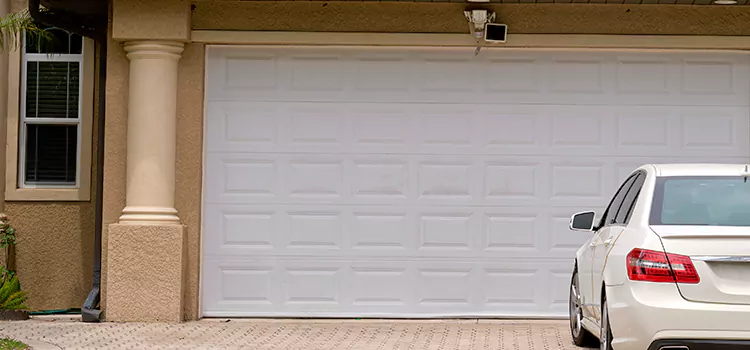 Comprehensive Garage Door Maintenance Services in Frederickson, WA