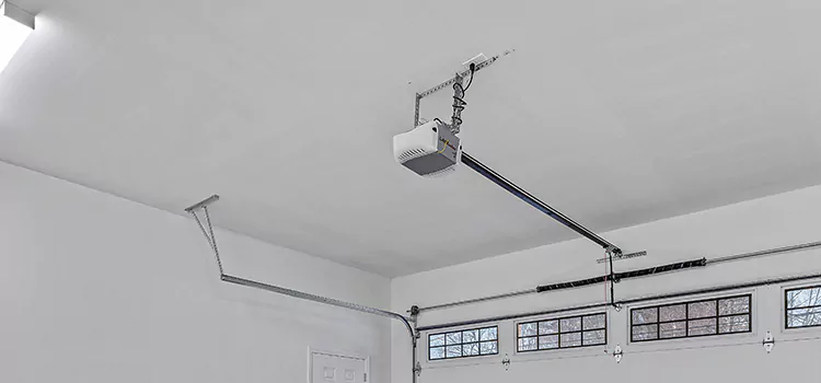 Experienced Garage Door Installers Frederickson