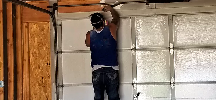 Specialized Garage Door Panel Solutions in Frederickson, WA