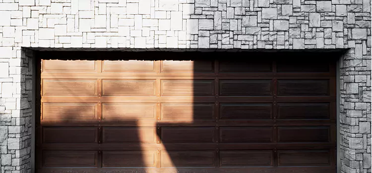 Garage Door Installation Frederickson