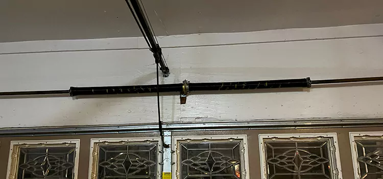 Garage Door Spring Repair Near Me Frederickson