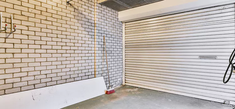 Comprehensive Solutions for Every Garage in Frederickson