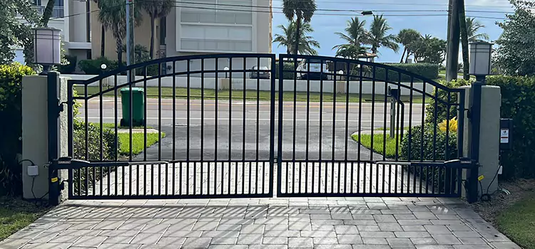 Gate Opener Replacement Near Me in Frederickson, WA