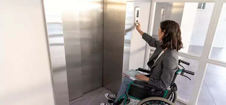 Benefits of Modern Handicap Door Systems in Frederickson, WA
