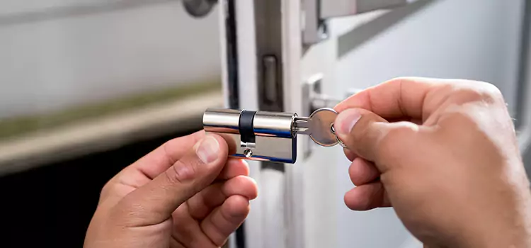Emergency Locksmith for House Frederickson