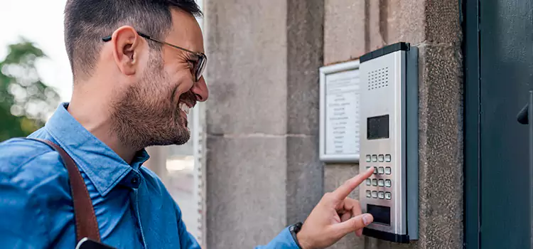 Advanced Solutions for Enhanced Security in Frederickson, WA