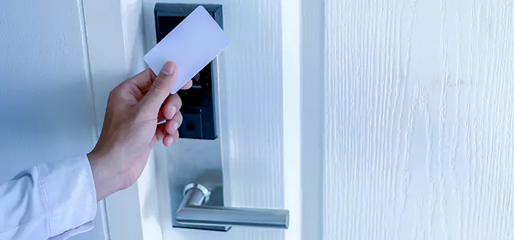 Why Choose Us for Your Keycard Lock Installation in Frederickson, WA?