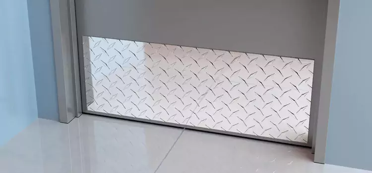 Benefits of Professional Kick Plate Solutions in Frederickson, WA