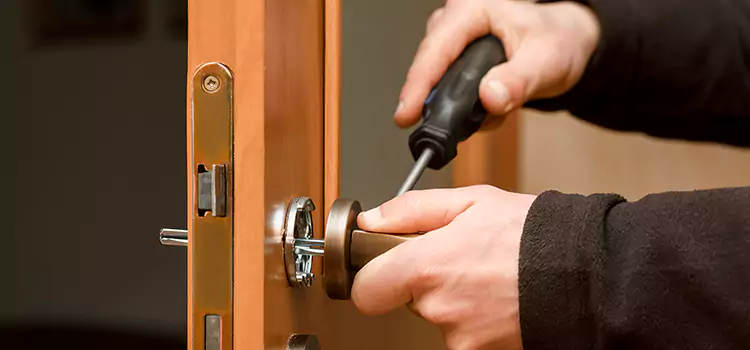 Rekey Car Locks Frederickson