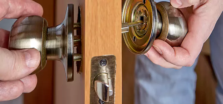 Sliding Door Lock Repair Frederickson