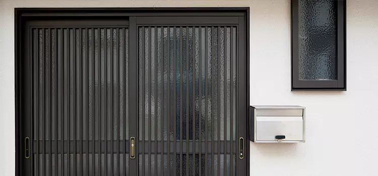 Sliding Screen Door Repair Frederickson