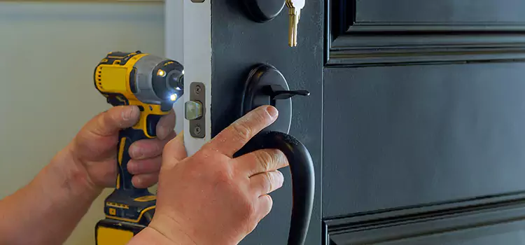 Mobile Automotive Locksmith Frederickson