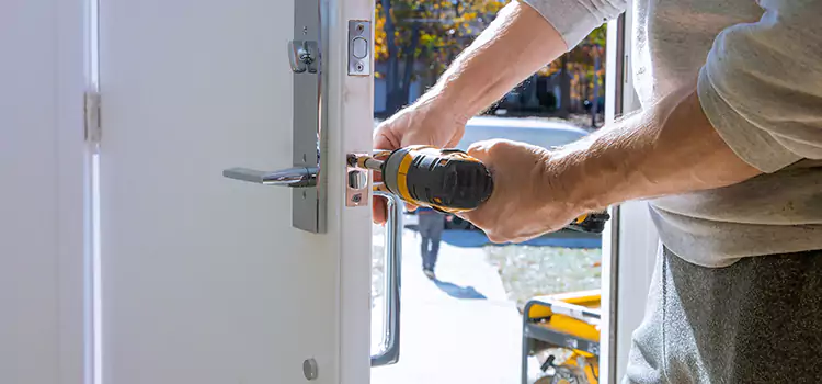 Insulated Roll Up Garage Doors Residential Frederickson