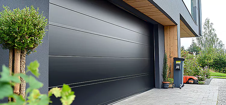 Residential Garage Door Service Frederickson