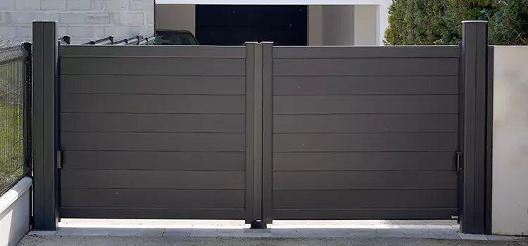 Common Residential Gate Issues We Resolve in Frederickson, WA