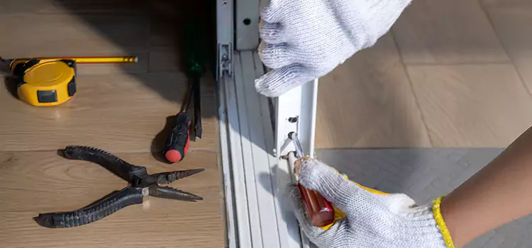 Sliding Door Installation Services in Frederickson, WA