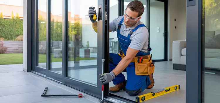 Sliding Screen Door Repair Frederickson