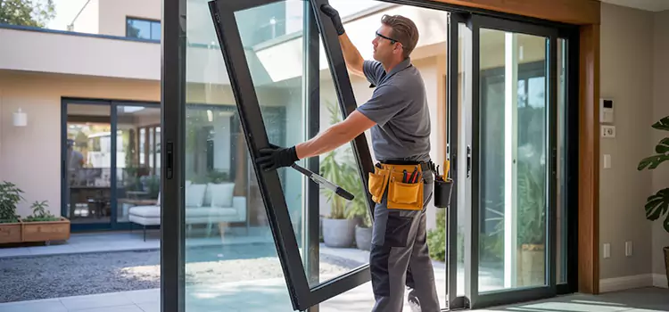 Specialized Sliding Door Roller Services in Frederickson, Washington