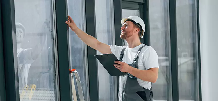 Comprehensive Solutions for Your Sticking Doors in Frederickson, WA