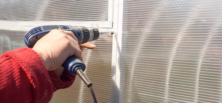 Sliding Screen Door Repair Frederickson