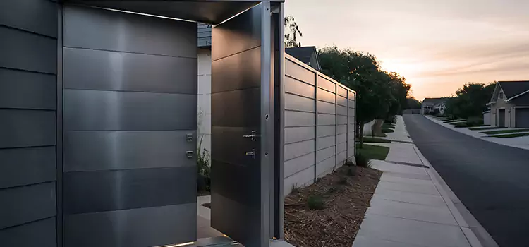 Comprehensive Steel Door Solutions in Frederickson, WA
