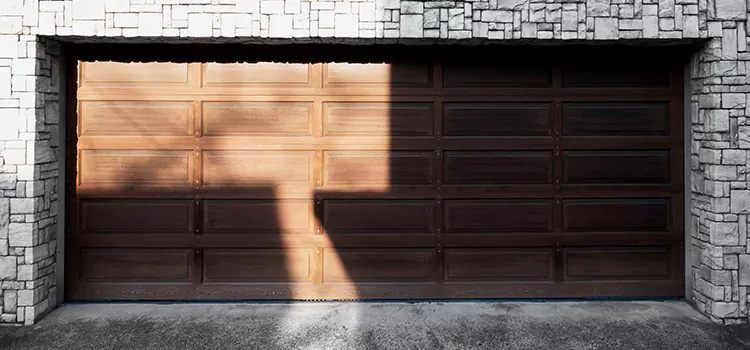 Commercial Roll Up Garage Doors Frederickson