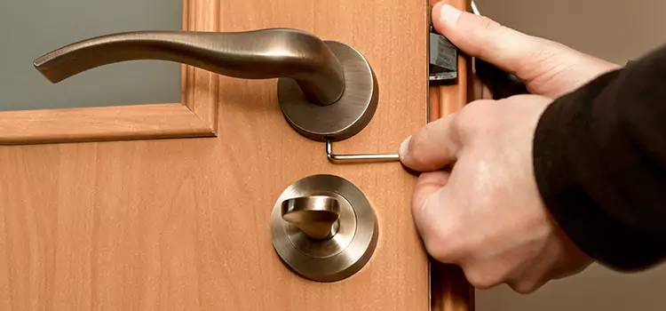 Access Control System Integration Frederickson