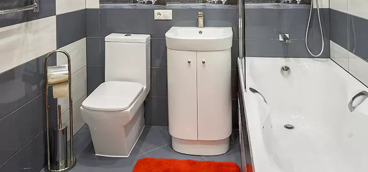 Hansgrohe Shaving Mirror Frederickson