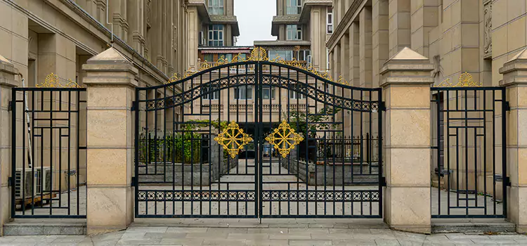 Comprehensive Iron Gate Maintenance Solutions in Frederickson, WA