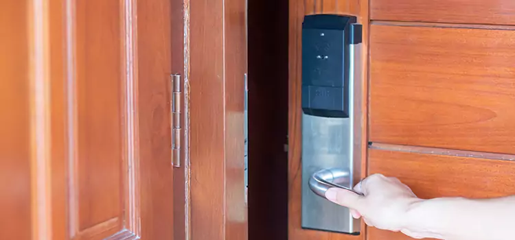 Commercial Keyless Entry Locks Frederickson