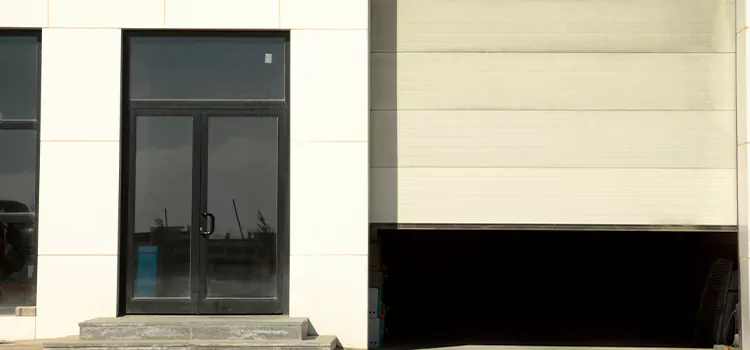 Choose Door & Gate Services Frederickson for Unmatched Expertise